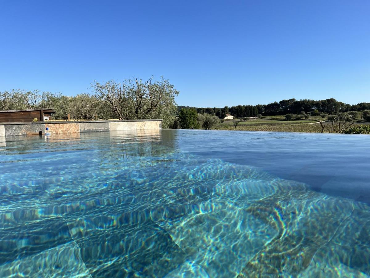 Le Mas Golie Le Castellet  Rom bilde
